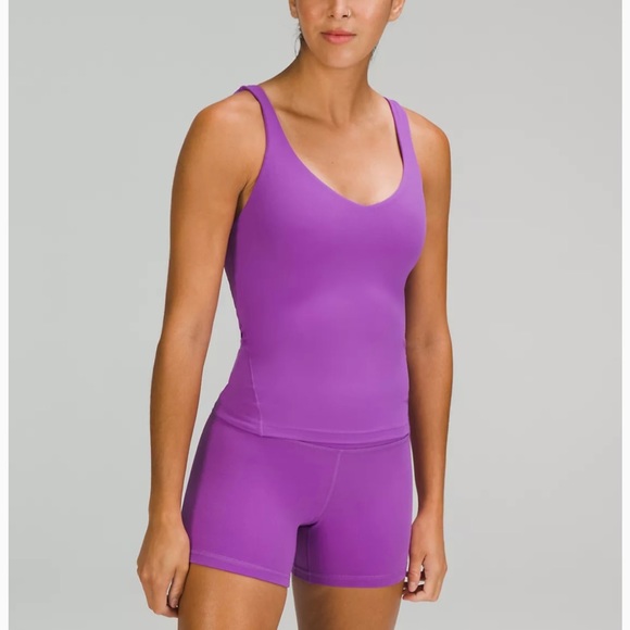Lululemon Align Waist-Length Tank - Picture 1 of 2